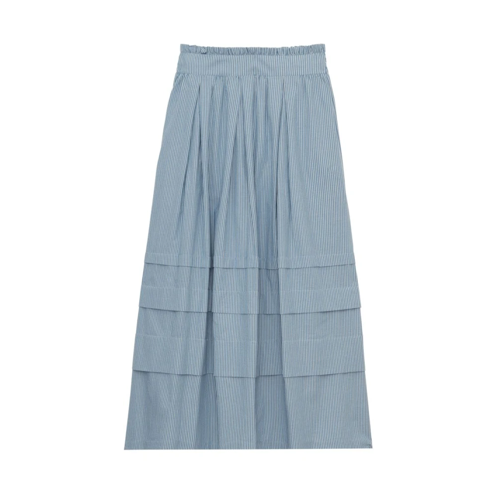 Skirts > Midi Skirts - - Ines de la Fressange Paris - Modalova
