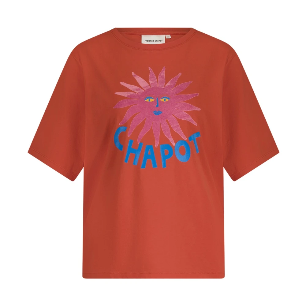 Tops > T-Shirts - - Fabienne Chapot - Modalova