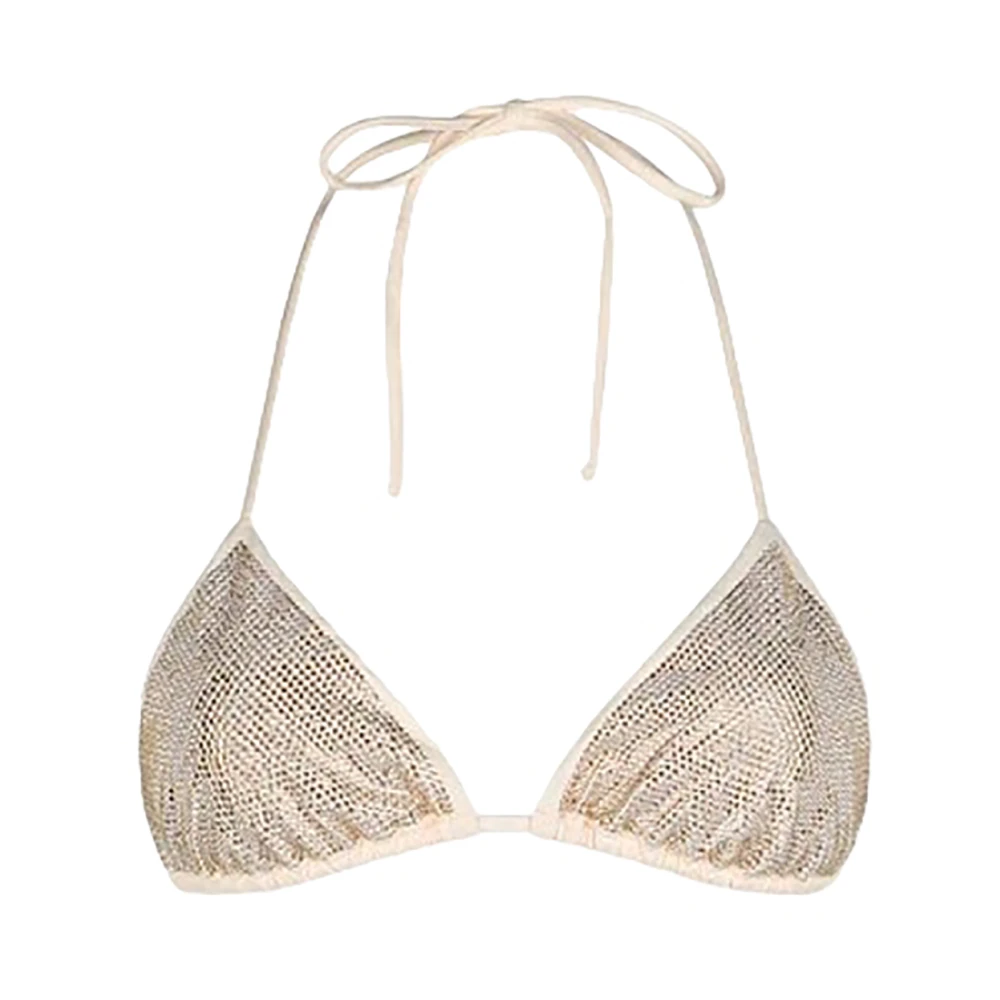 Swimwear > Bikinis - - MC2 Saint Barth - Modalova