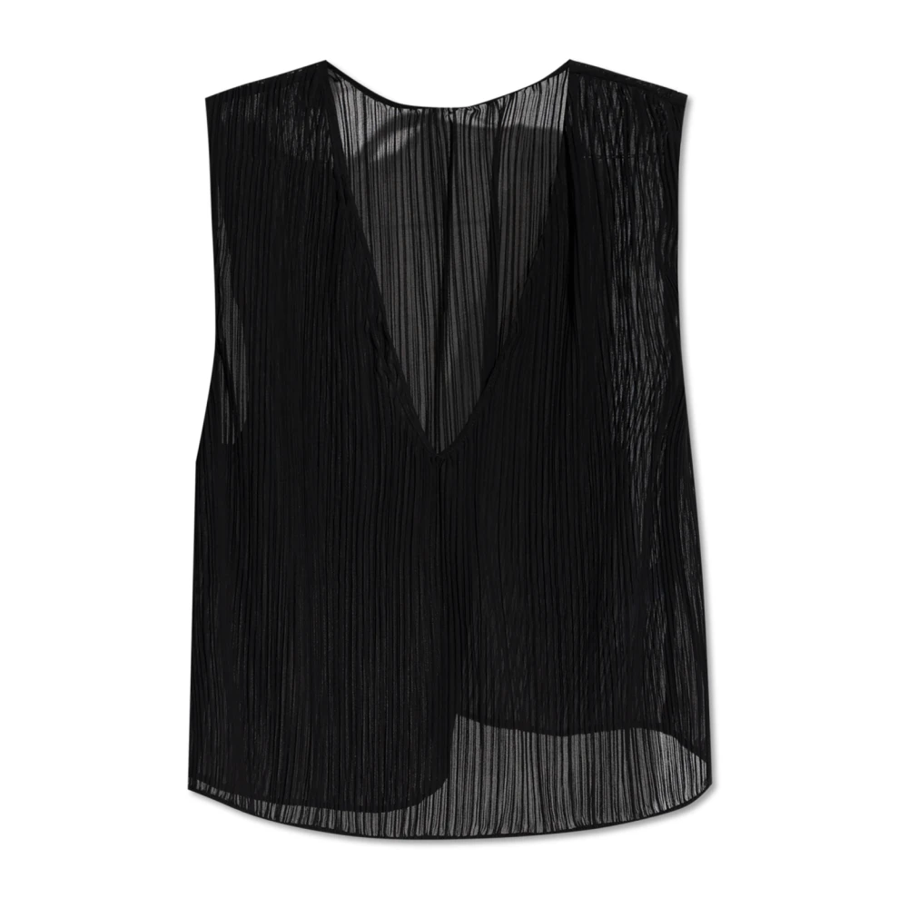 Tops > Sleeveless Tops - - IRO - Modalova