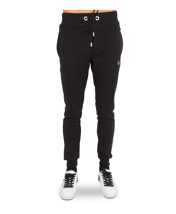 pantalon-de-jogging-noir