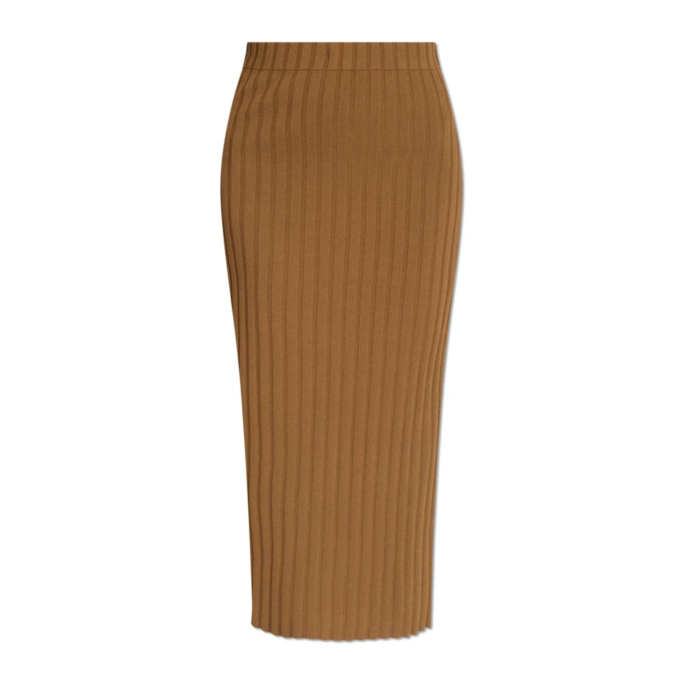 By Malene Birger Rok Fiemme By Herenne Birger Brown Dames