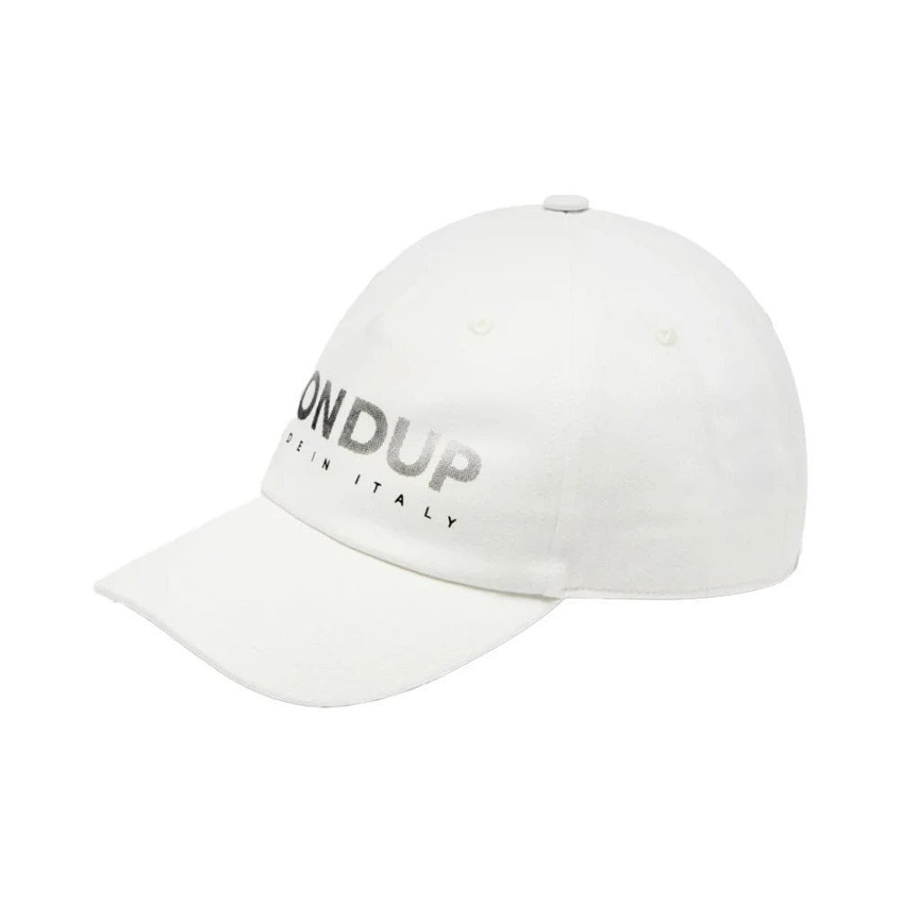 Accessories > Hats > Caps - - Dondup - Modalova
