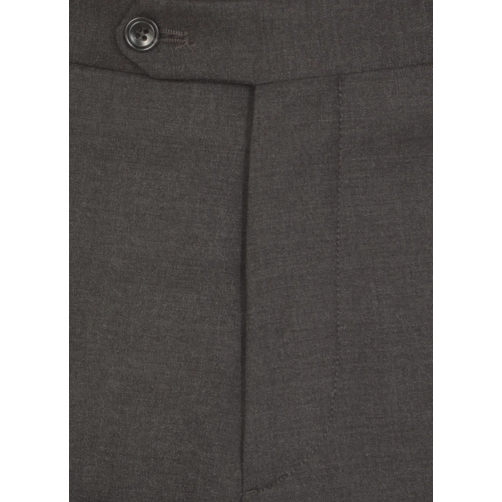 Tagliatore Grijs pak Gray Heren