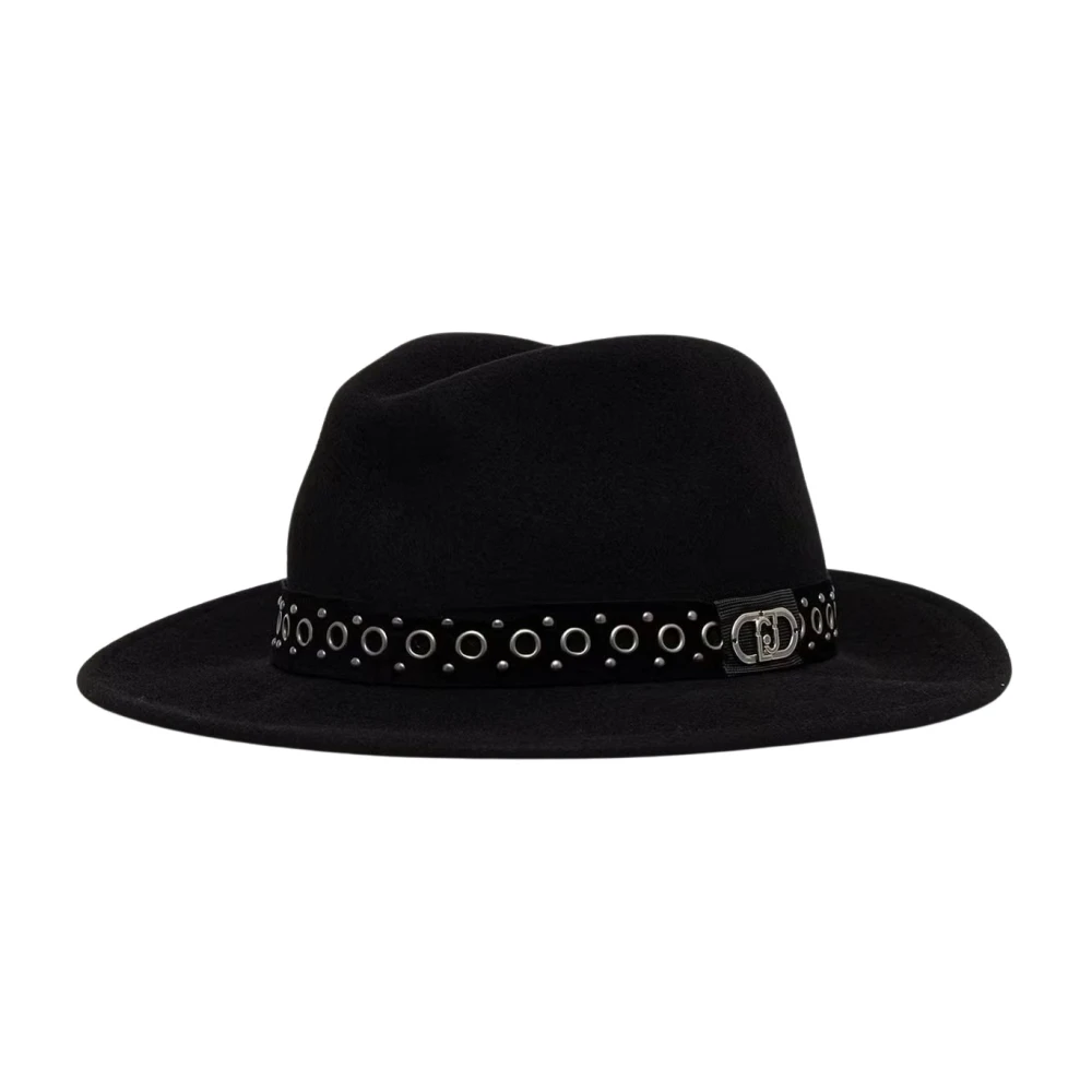 Liu Jo , Damen, Accessories, Schwarzk, One Size