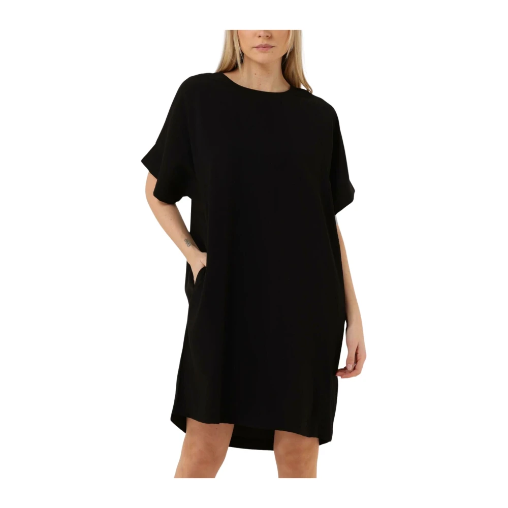 Bruuns Bazaar Cress Gigi Jurk Black Dames