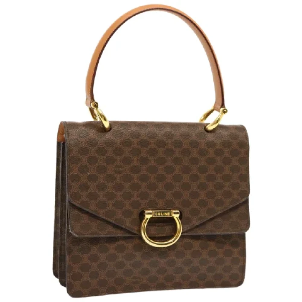 Pre-owned > Pre-owned Bags > Pre-owned Handbags - - Celine Vintage - Modalova