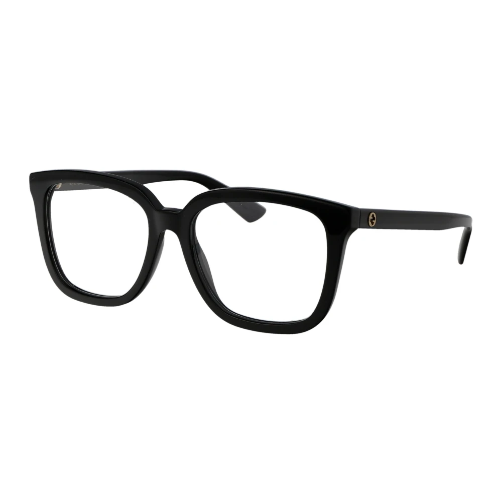 Gucci Stijlvolle Optische Bril Gg1319O Black Dames