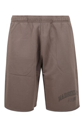 cotton-sports-shorts-with-print-and-elastic-waist