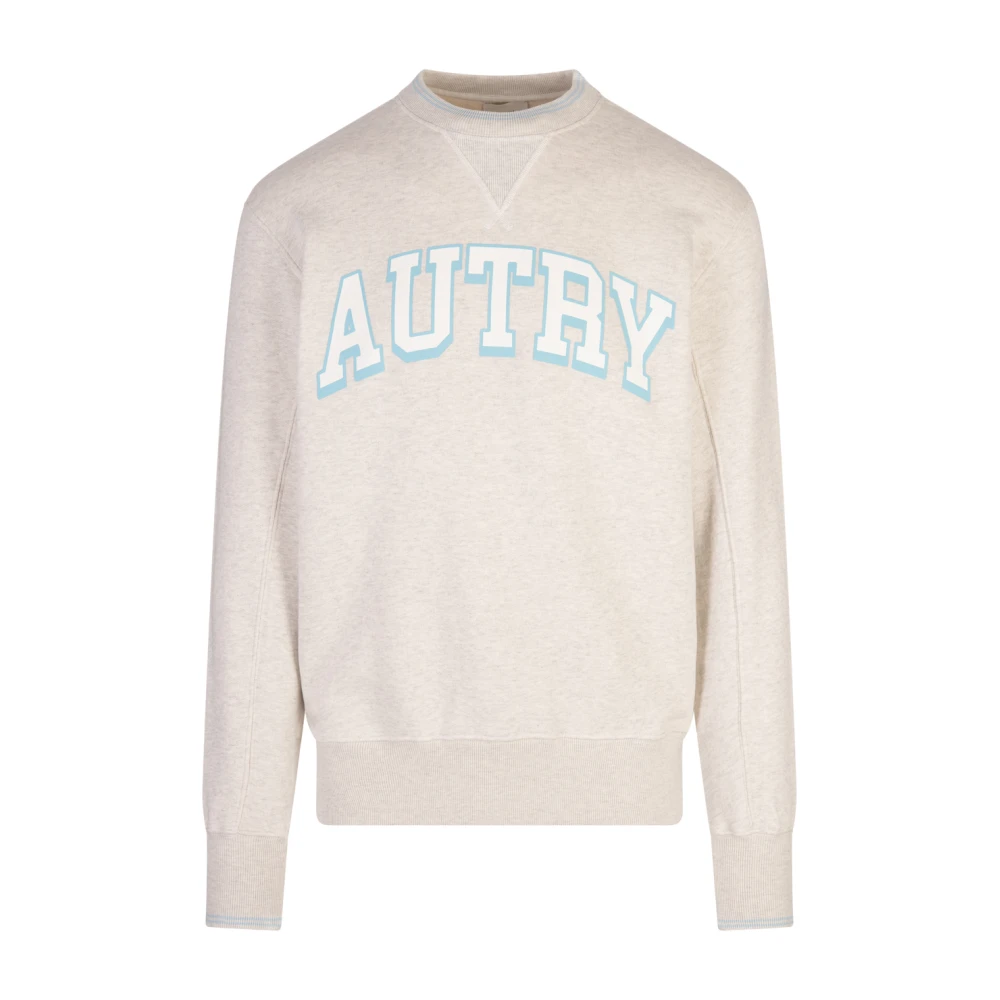 Knitwear > Round-neck Knitwear - - Autry - Modalova