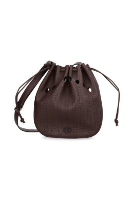 Satchel Drawstring Antibes