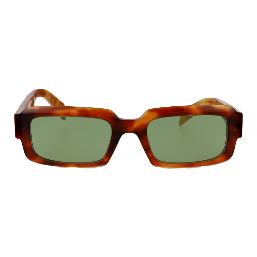 Prada - Pr 27Zs Sonnenbrille - Accessories - Unisex - Braun - 54 Mm - Bild 6