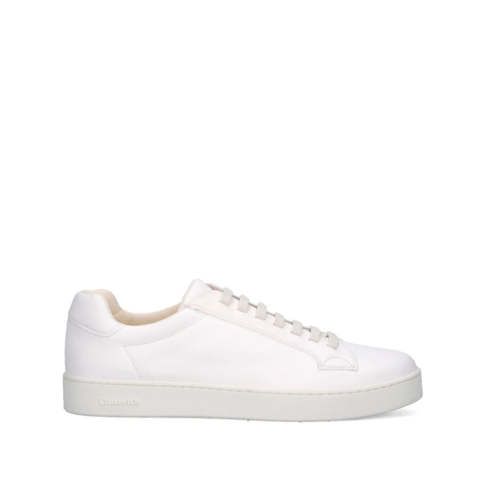 Church’s Ludlow Sneaker Heren Schoenen Wit