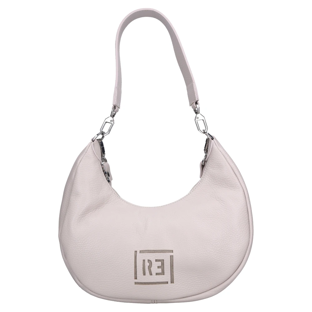 Rebelle Vrouw Beige Tassen Dames, One Size, Tassen.. Bruin