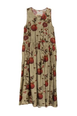 robe-elegante-multicolore-aw25