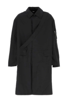RAN03C101 Coat