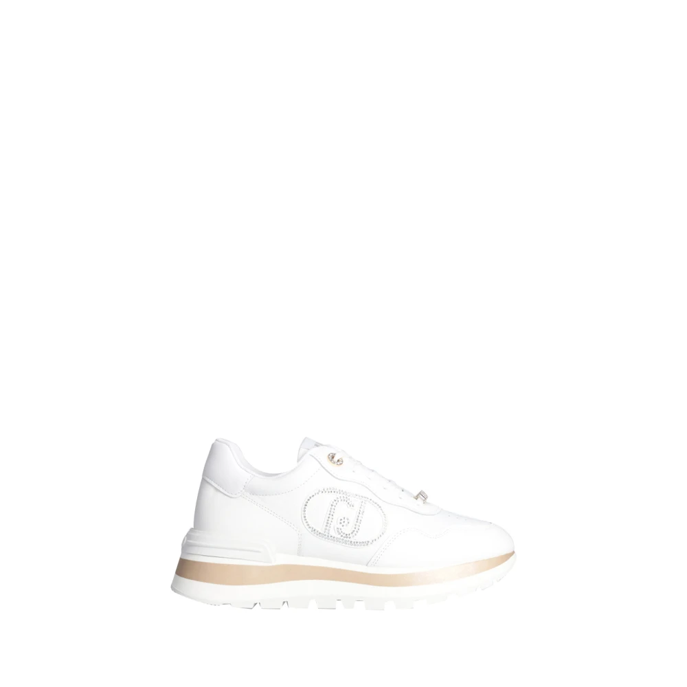 Liu Jo - Shoes > Sneakers - White - Liu Jo - Modalova