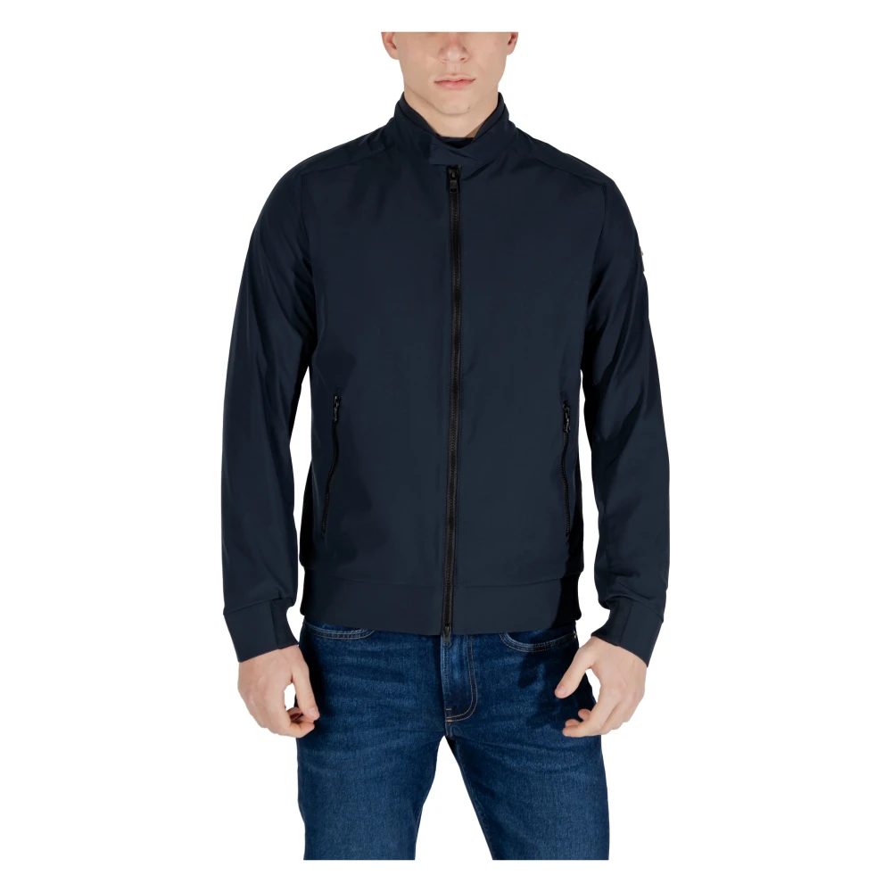 Colmar Lente Zomer Herenjassen Collectie Blue Heren