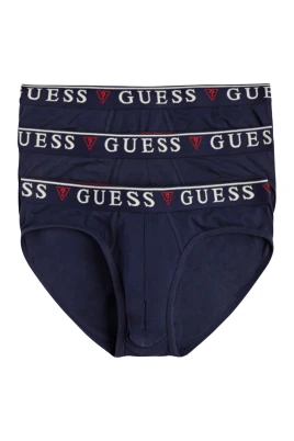 Mäns Hero Briefs 3-Pack