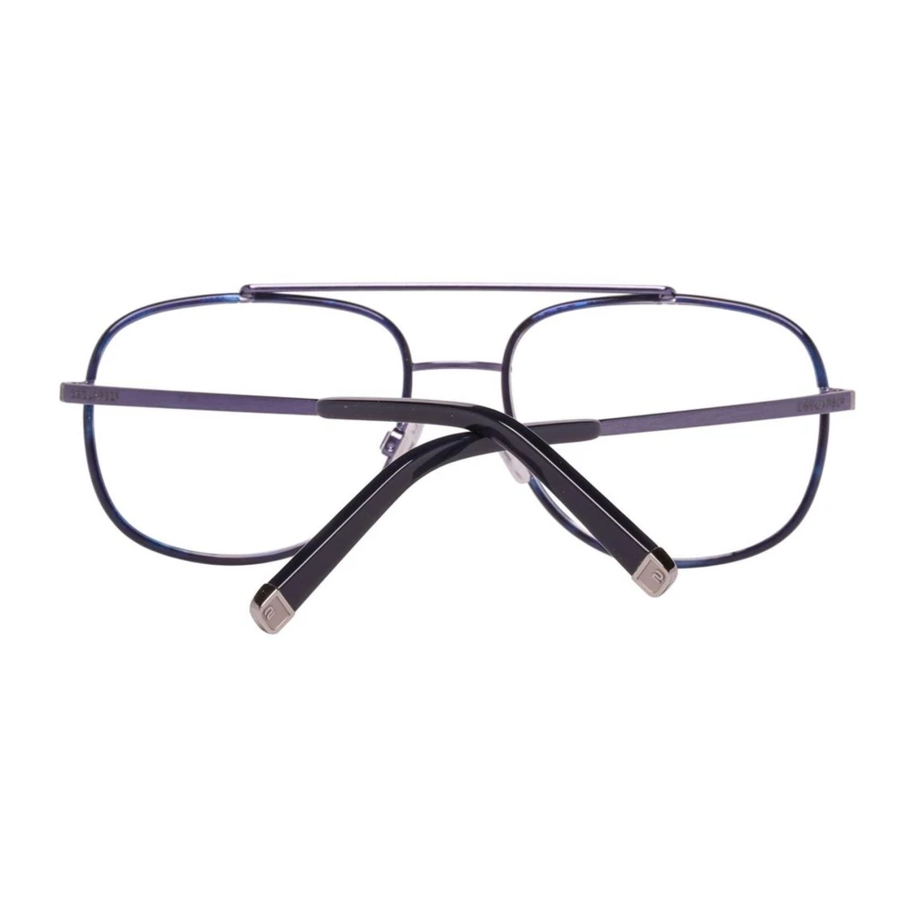 Dsquared2 Blauwe Metalen Frames met UV-bescherming Blue Heren