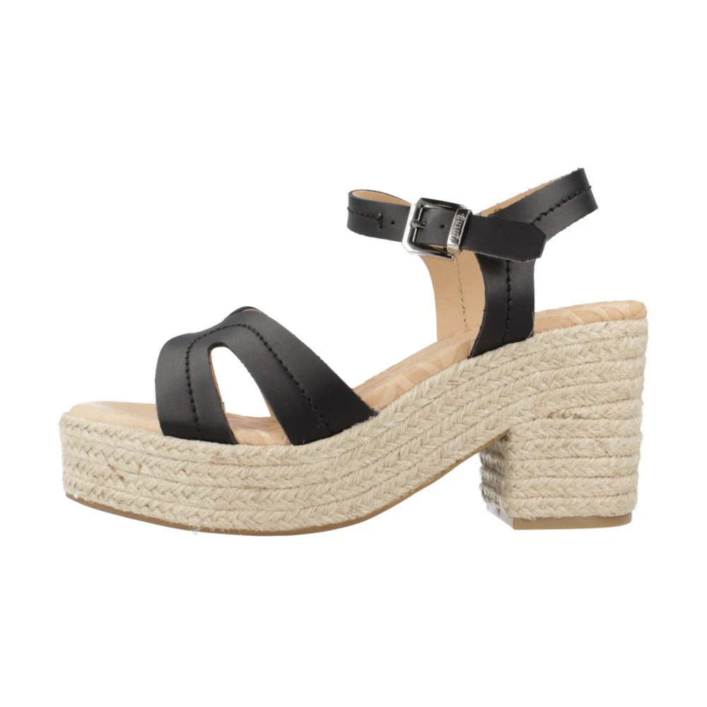 Shoes > Sandals > High Heel Sandals - - Mtng - Modalova