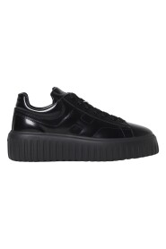 H-Stripes Schnürschuhe