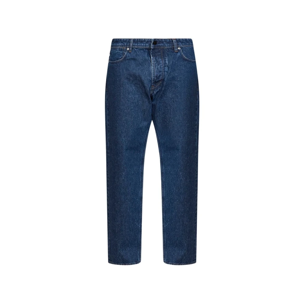 Stone Island , Herren, Jeans, Blau, W33