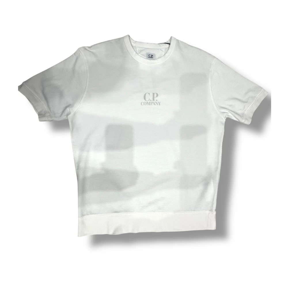 Tops > T-Shirts - - C.p. Company - Modalova