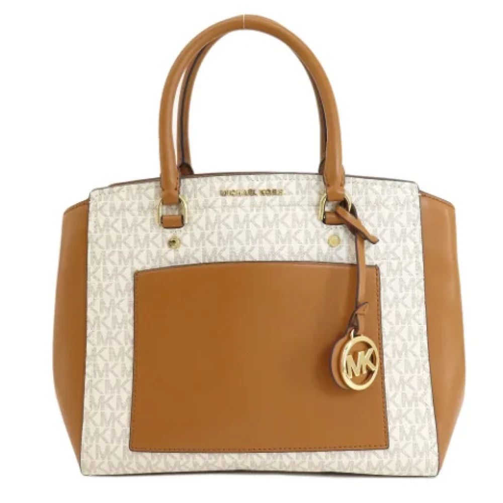 Pre-owned > Pre-owned Bags > Pre-owned Handbags - - Michael Kors Pre-owned - Modalova