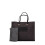 sac-shopper-jacquard-noir-avec-details-dores