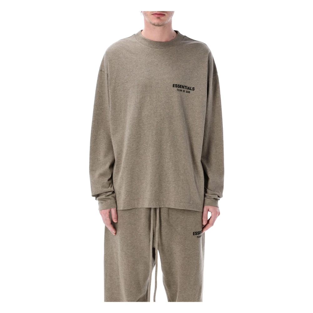 Tops > Long Sleeve Tops - - Fear Of God - Modalova