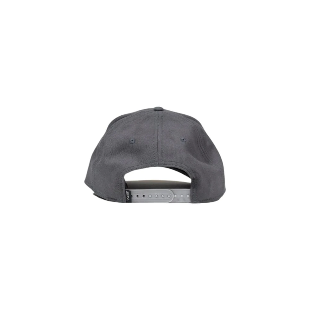 Goorin Bros Grijze Wollen Hoeden & Petten Collectie Gray Heren