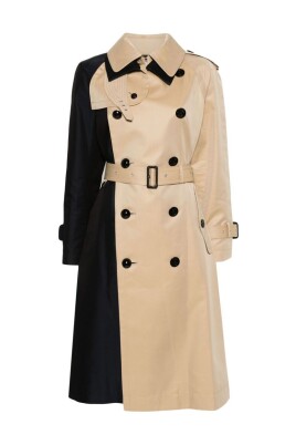 black-cotton-blend-asymmetric-coat