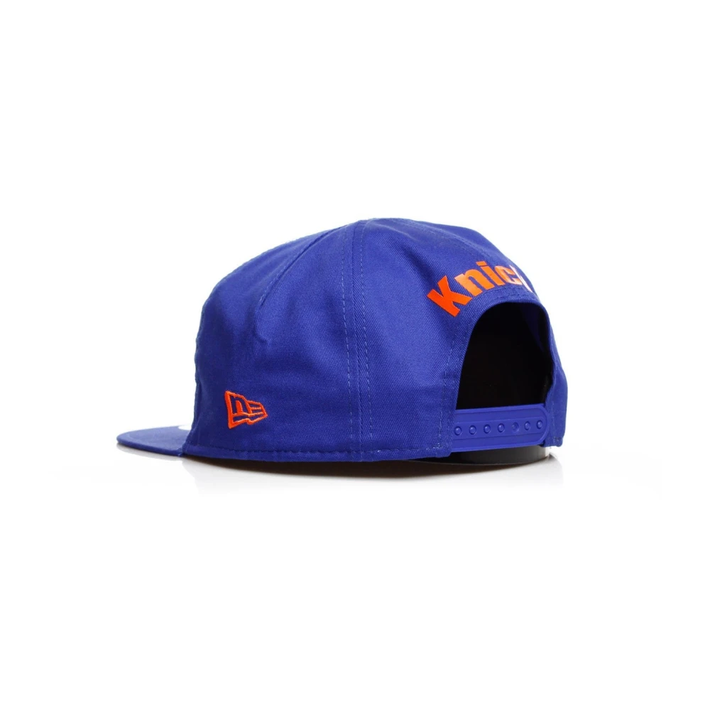 new era NBA Fietspet Originele Teamkleuren Blue Heren