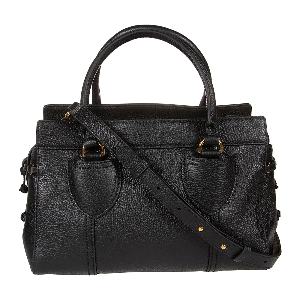 Coccinelle Stijlvolle Handtassen voor elke gelegenheid Black Dames