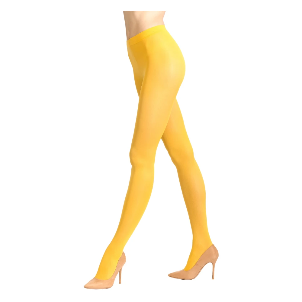 Underwear > Tights - - Gallo - Modalova