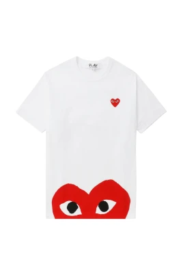 Comme des Garcons T-shirts och Polos