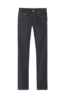 New Standard Jeans