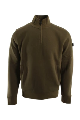 Dory FW 01 Half-Zip Sweater