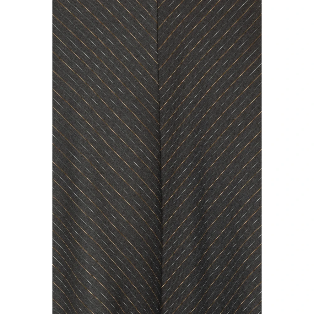 NIU Stijlvolle Rokken Gray Dames