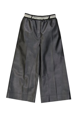 black-leather-effect-cropped-pants