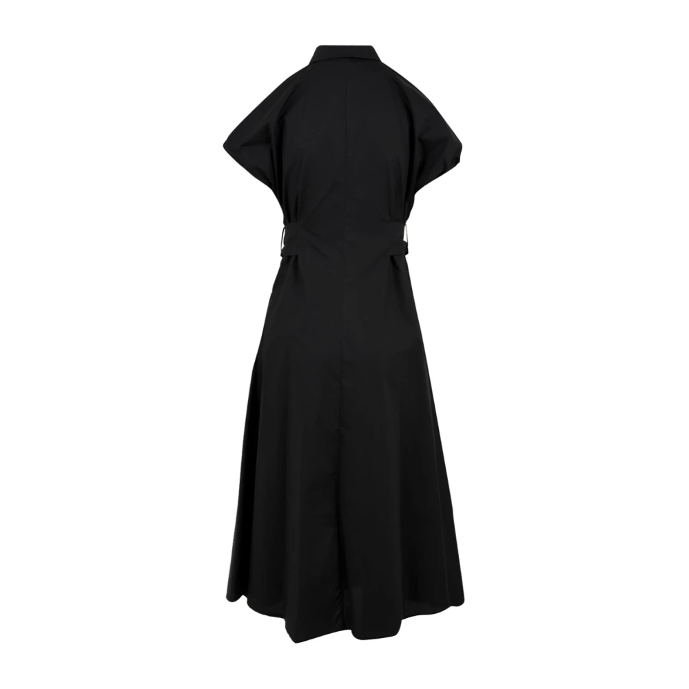 Beatrice .b Zwarte Jurk Model 24Fe6278 Black Dames