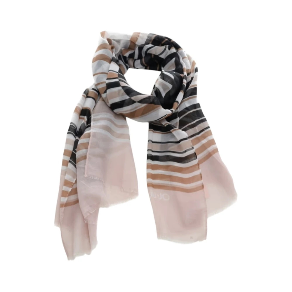 Liu Jo Donna Multicolor - Stola - Accessories - E - One Size