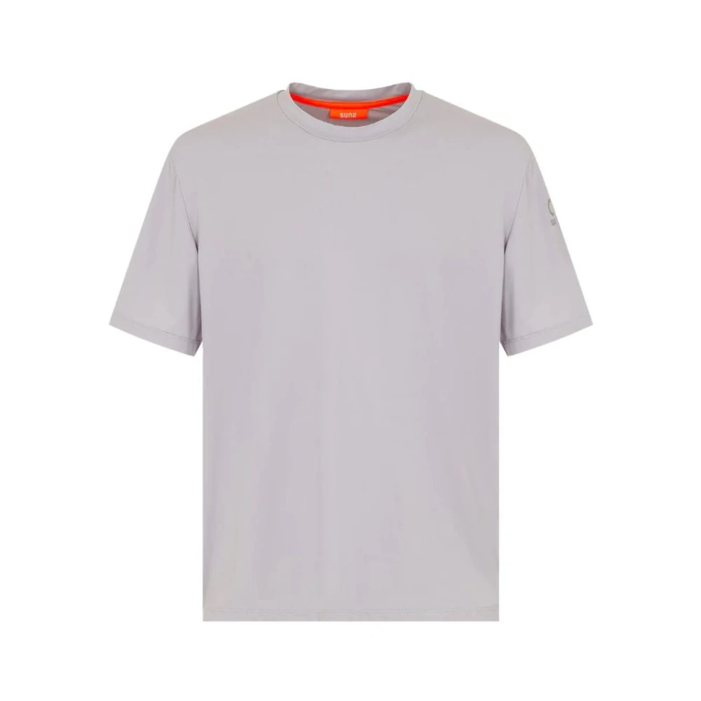 Suns - Tops > T-Shirts - Gray - Suns - Modalova