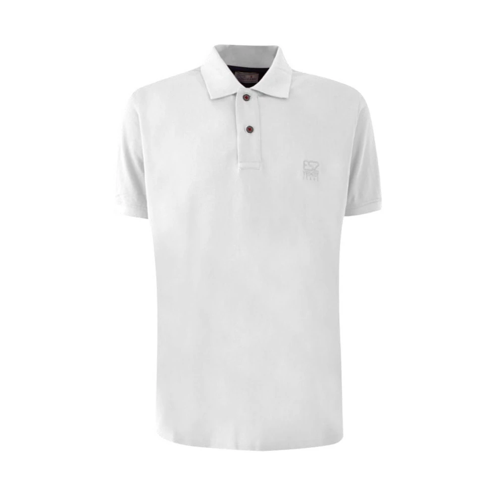 Tops > Polo Shirts - - YES ZEE - Modalova