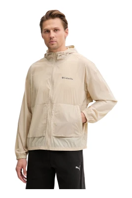 Street Heights Windbreaker