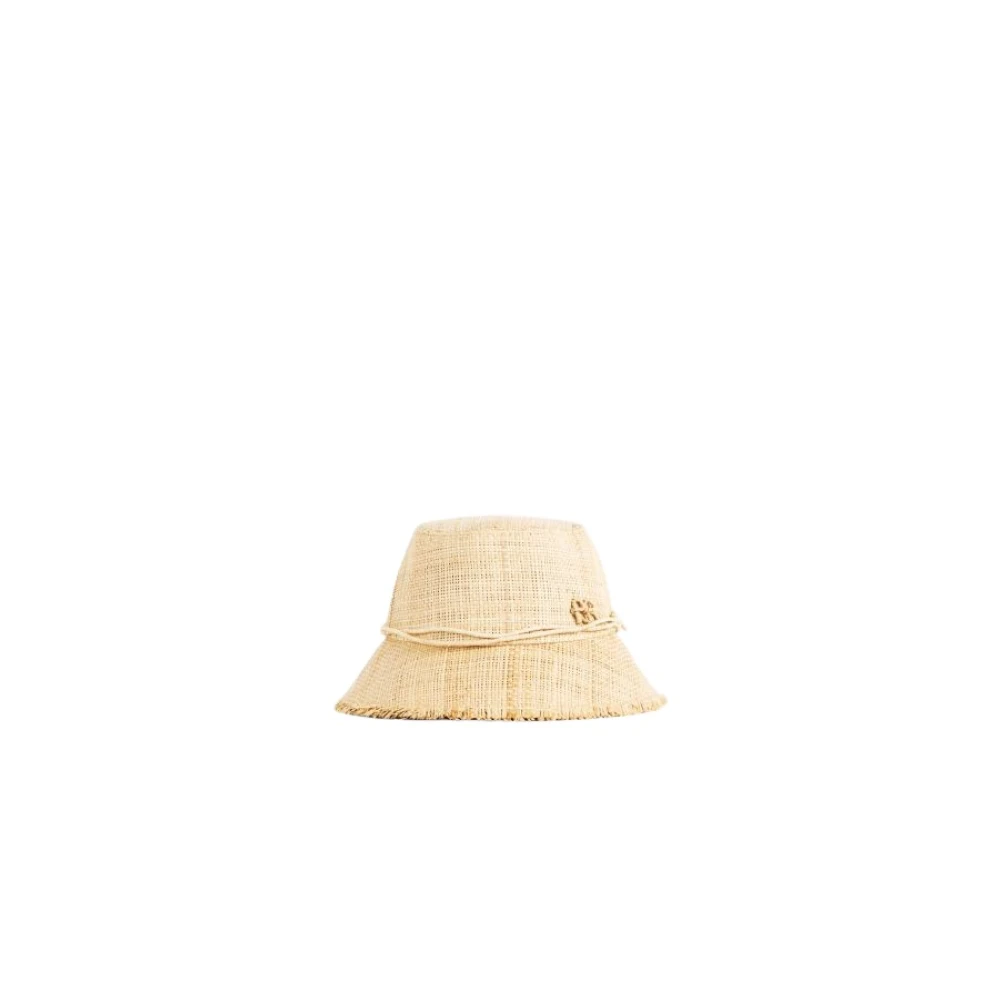 Accessories > Hats > Hats - - Ruslan Baginskiy - Modalova
