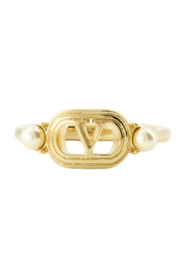Ovalette Ring