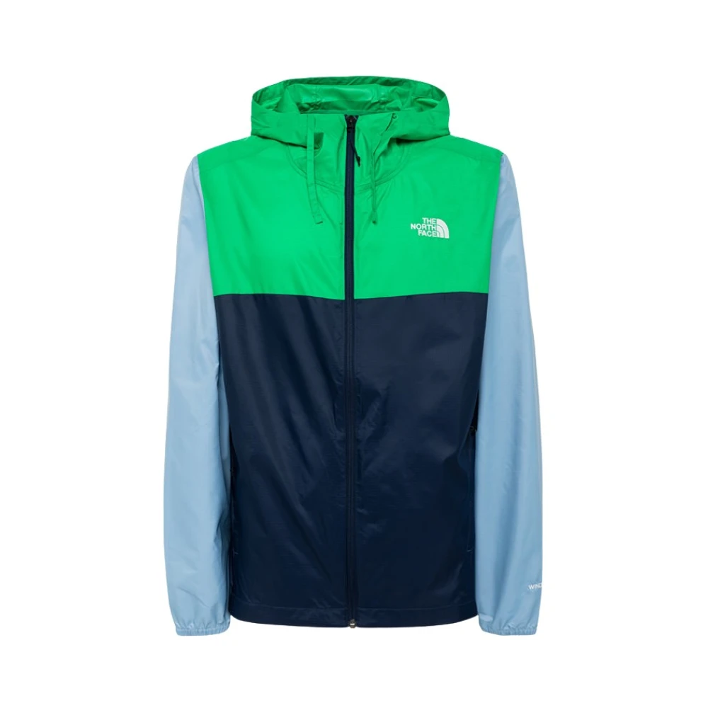 The North Face Jackets Multicolor Heren