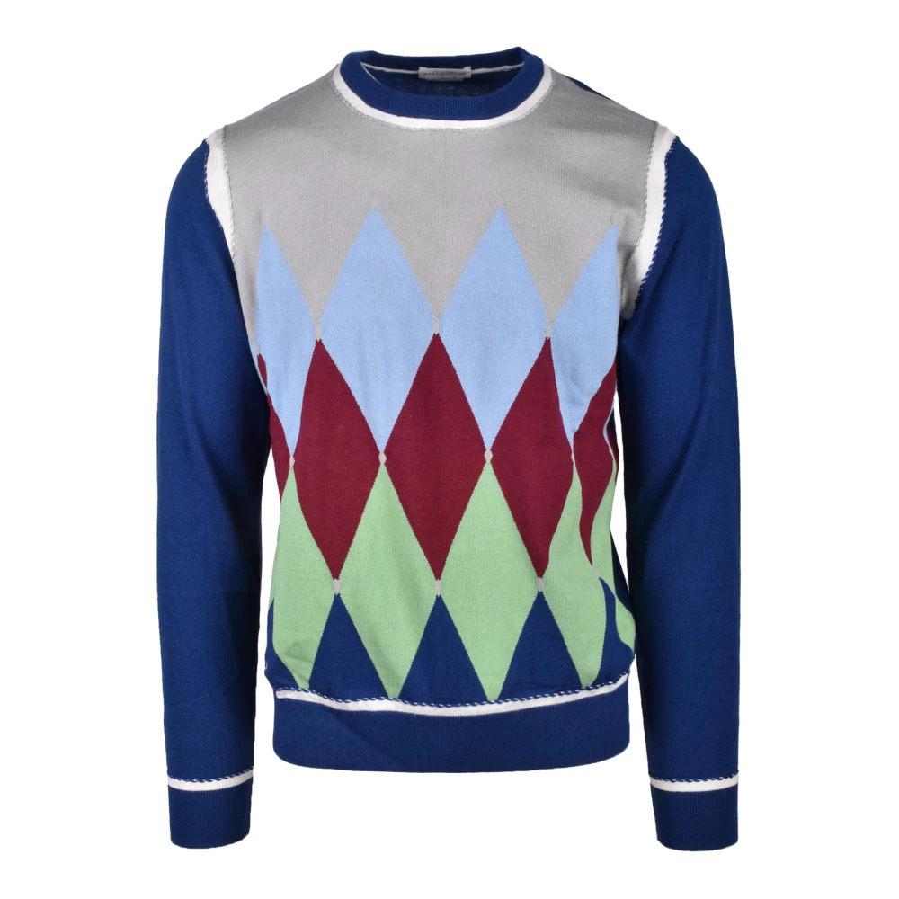 Knitwear > Round-neck Knitwear - - Ballantyne - Modalova
